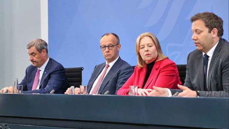 Frei deutet nach Entlastungen weitreichende Reformen an