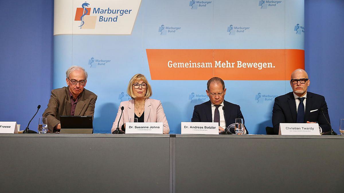 Machtmissbrauch und Belästigung in Kliniken: Ärzte leiden still