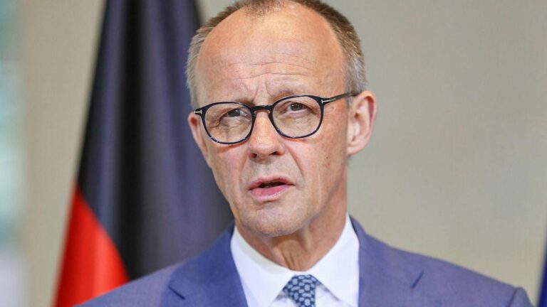 Merz reist nach Paris: Europäer beraten über Hormus-Einsatz