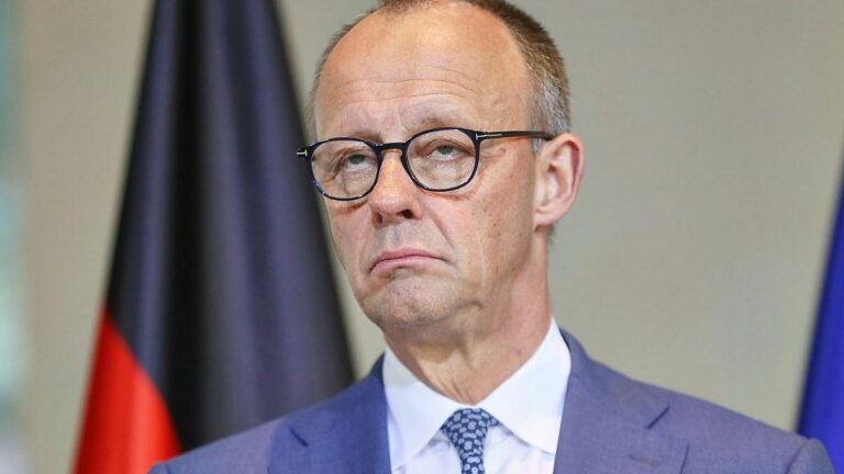 Merz: «Keinen Mechanismus» für gezielte Hilfe bei Energiekosten