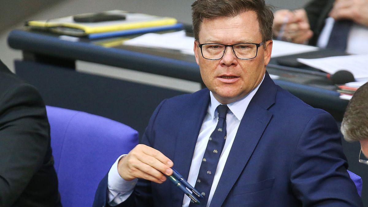 Umweltminister hält Haushaltsnotlage für denkbar