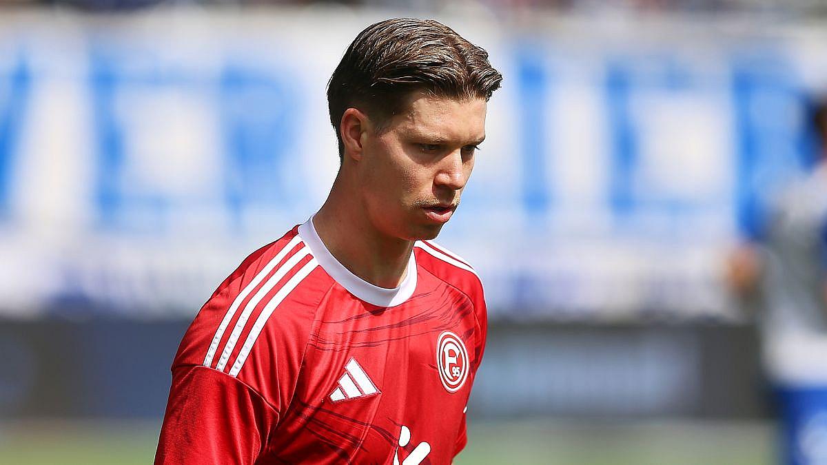 Düsseldorf und Braunschweig jubeln im Abstiegskampf