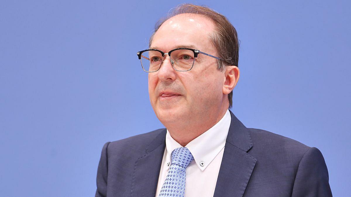 Dobrindt setzt auf Datenflut gegen Kriminelle