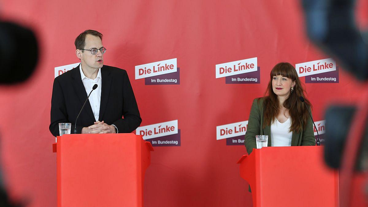 Linke wettert gegen Diätenerhöhung: „Dreist“ und „unvermittelbar“