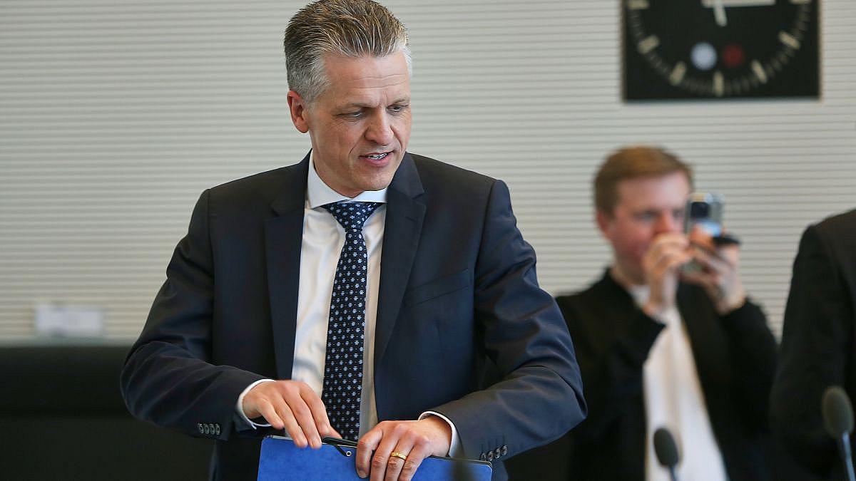 Gesundheitsreform: Frei hält Zeitplan für ambitioniert, aber machbar