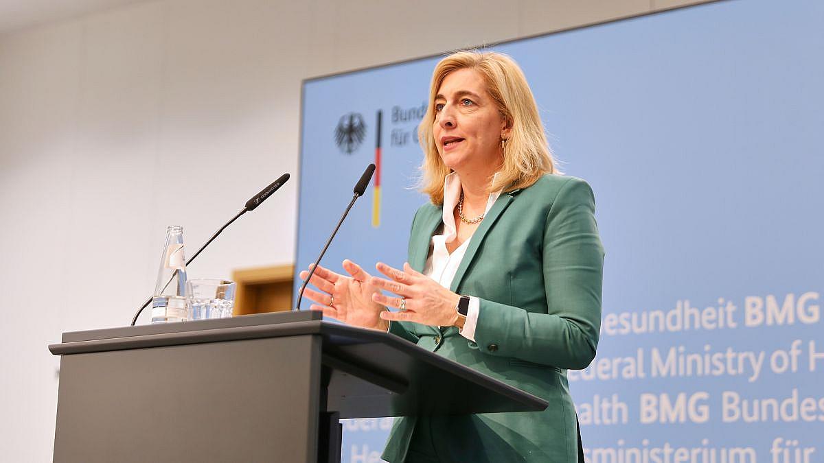 Kabinett gibt grünes Licht für Notfallreform