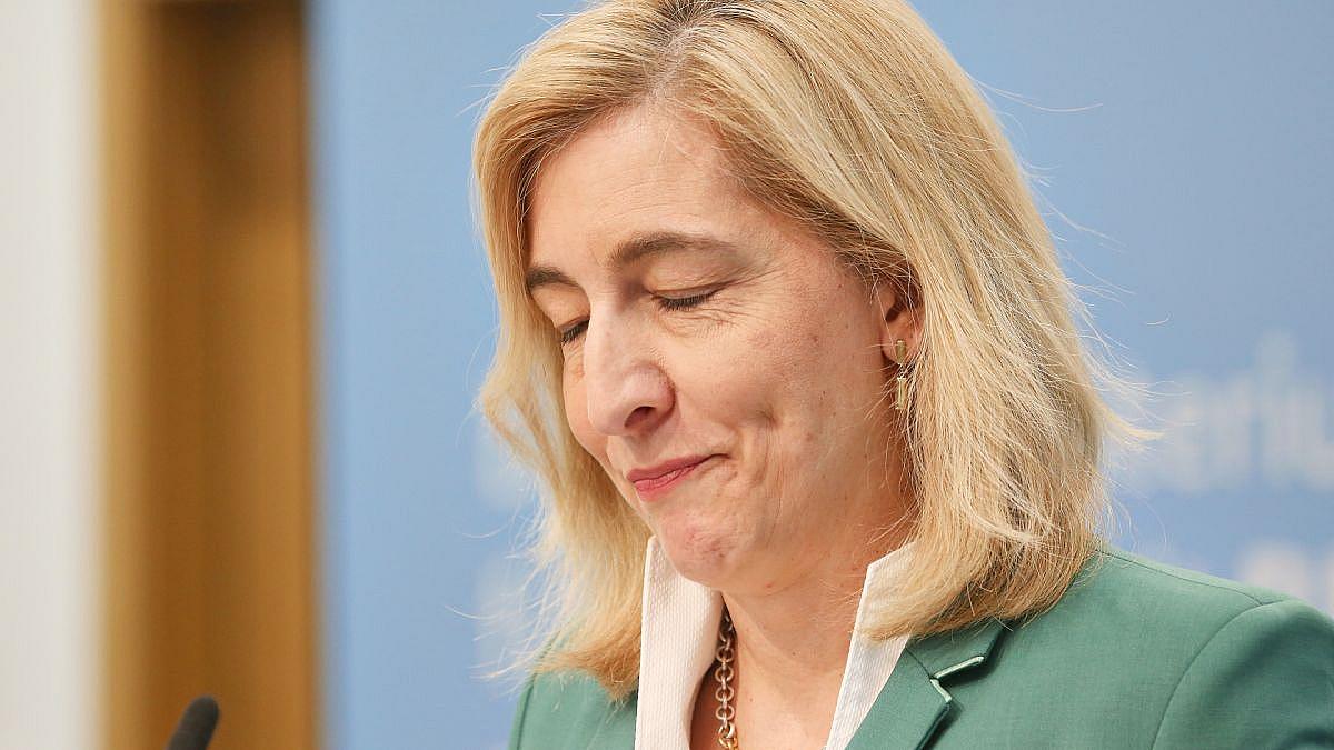 Roche-Chef attackiert Warken-Reform: „Fortschritt versickert“