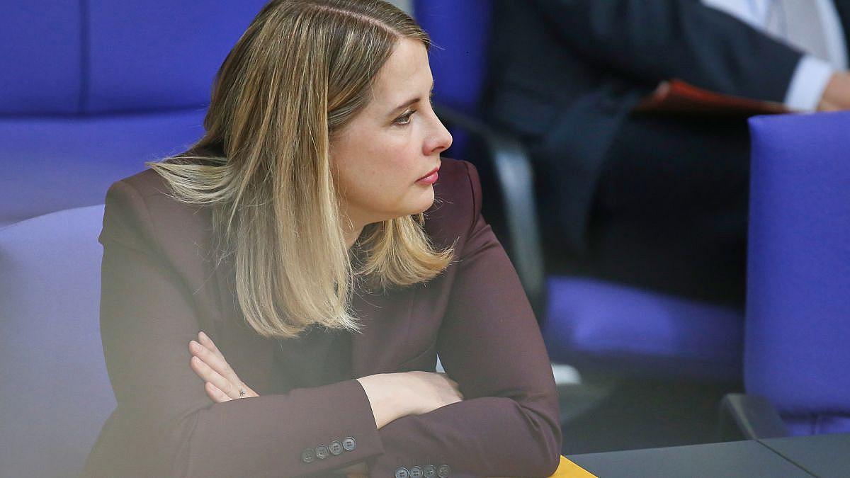 Phishing-Attacke erreicht Kabinett: Prien und Hubertz betroffen