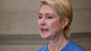 Schwesig fordert von Merz „Gesamtkonzept“ für Sozialstaat