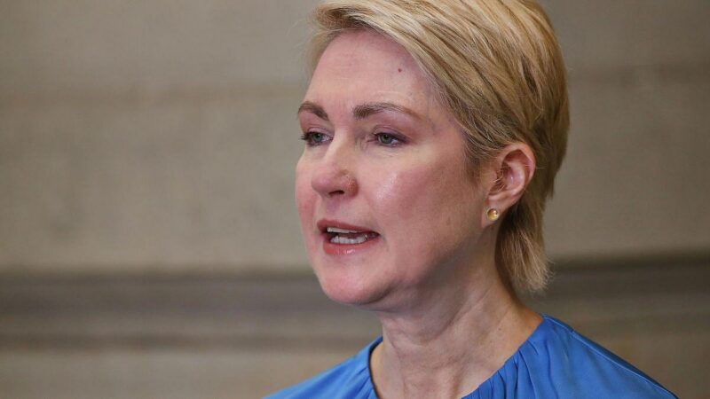 Schwesig fordert von Merz „Gesamtkonzept“ für Sozialstaat