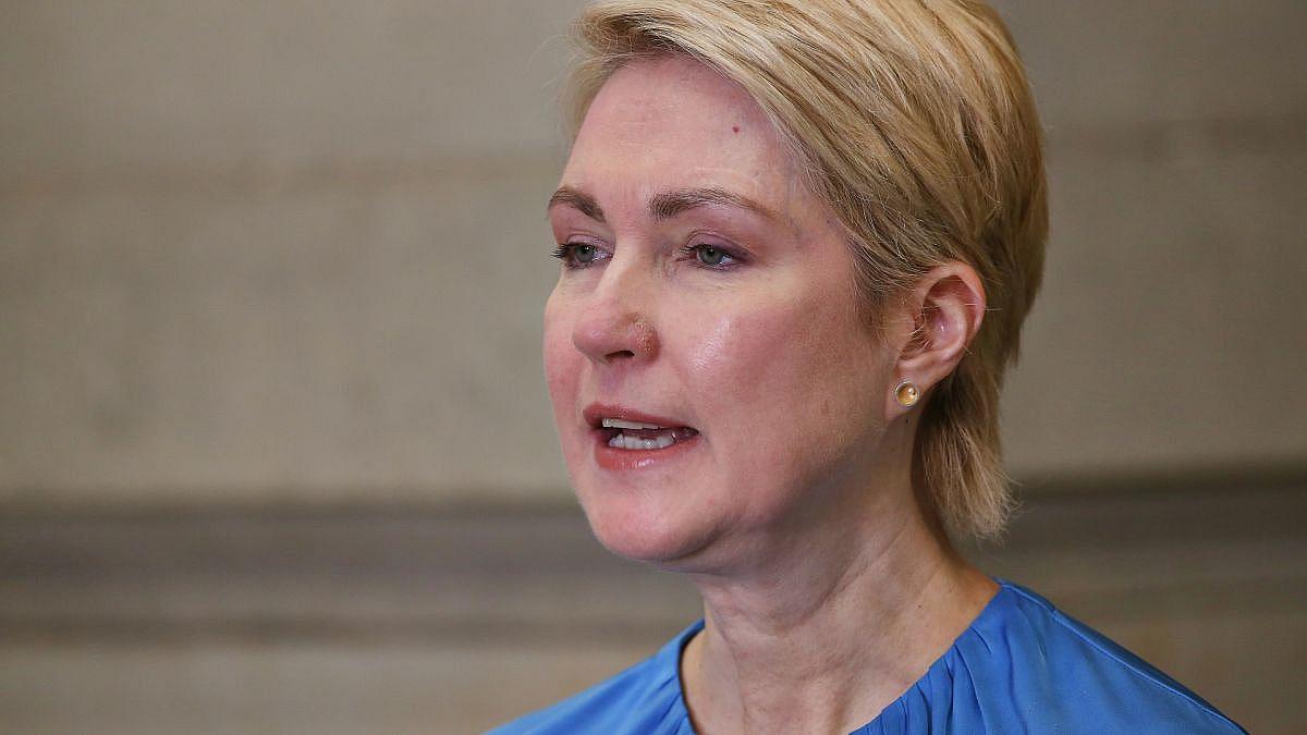 Schwesig fordert von Merz „Gesamtkonzept“ für Sozialstaat