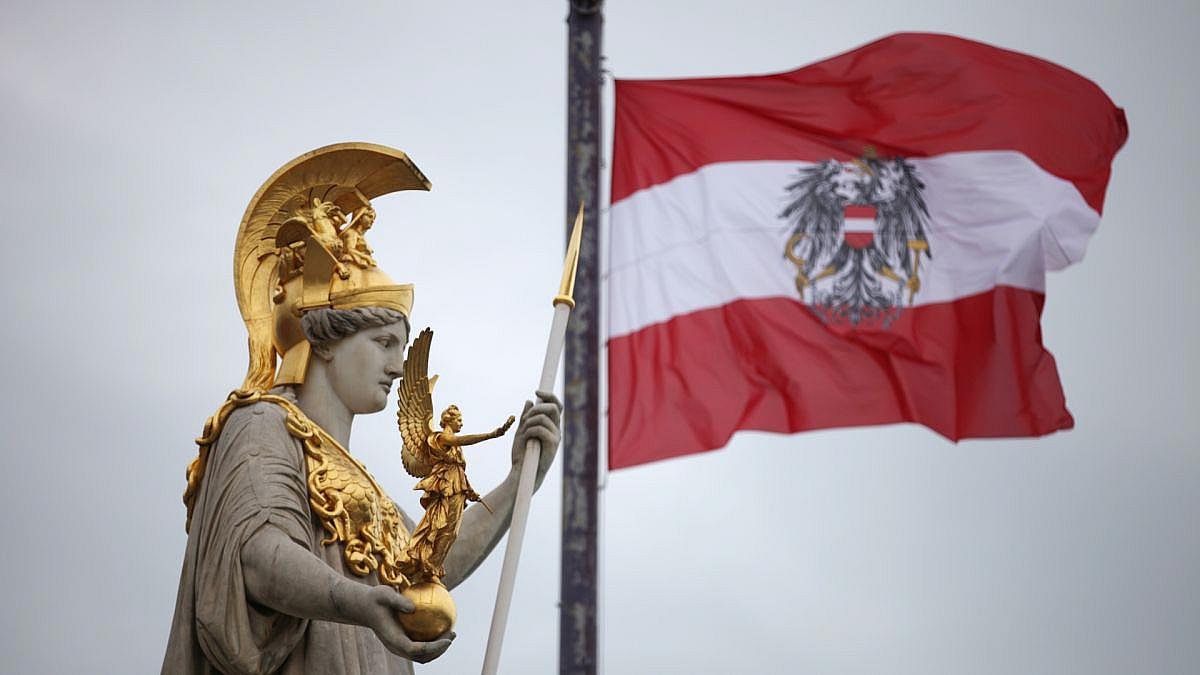 Österreichs Wirtschaftsminister gegen „Übergewinnsteuer“