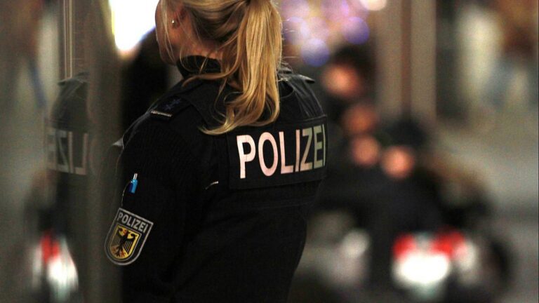 Mutmaßlicher ICE-Attentäter dem Staatsschutz bekannt