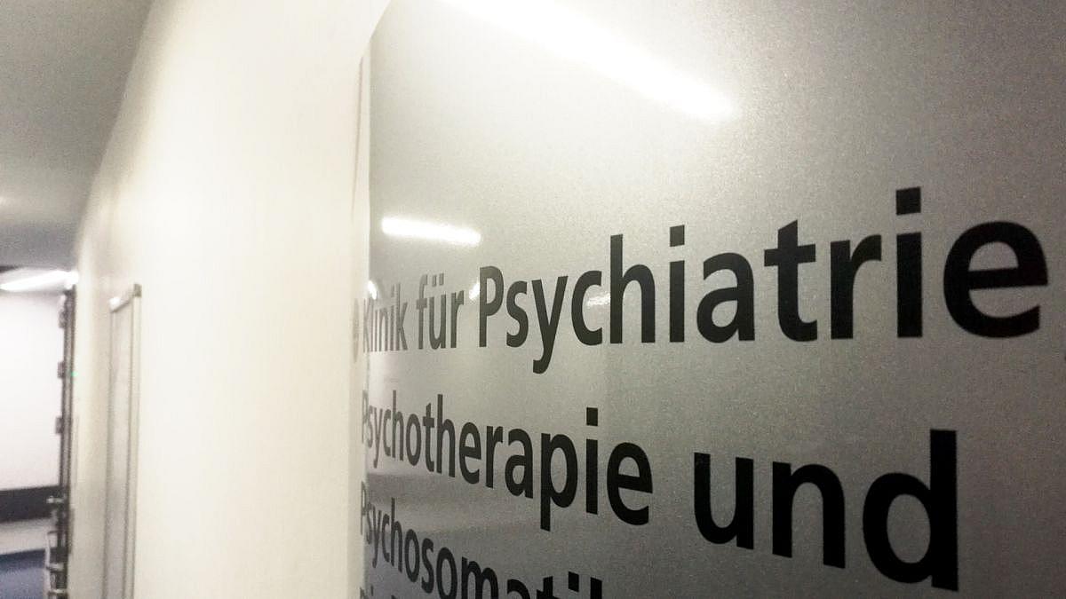 Jugendliche psychisch kränker: Kliniken melden deutlichen Anstieg