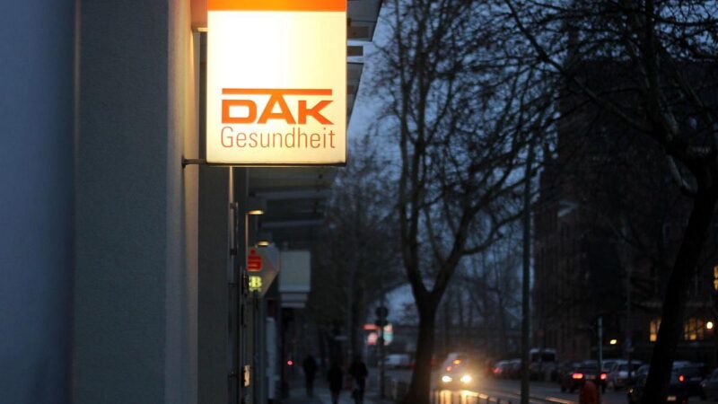 Kritik an Warkens Gesundheitsreform: DAK fürchtet Ungerechtigkeit