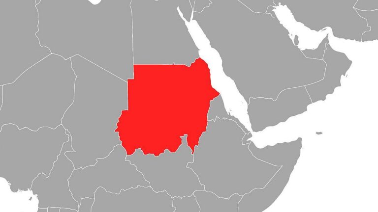 Ex-UN-Gesandter fordert Gold-Embargo gegen Sudan