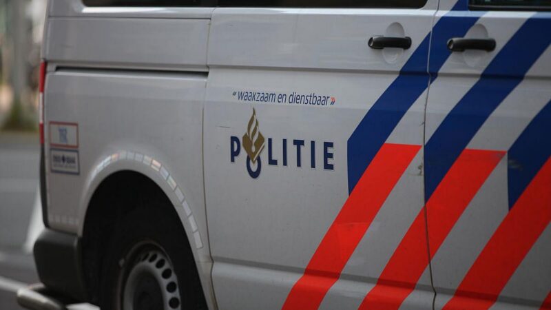 Cum-Ex-Razzia in Deutschland und Holland