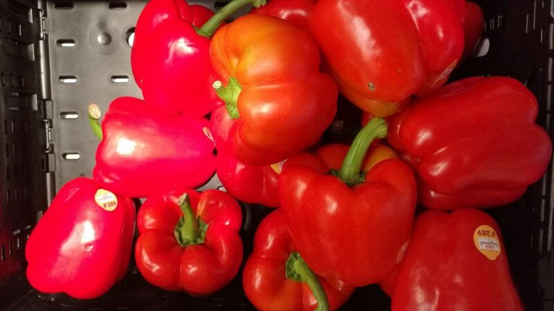 SPD-Wirtschaftsrat für Null-Steuer auf gesunde Lebensmittel