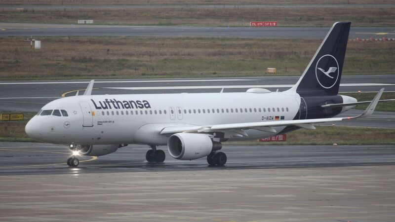 EuGH kippt erneut Milliarden-Hilfe für Lufthansa