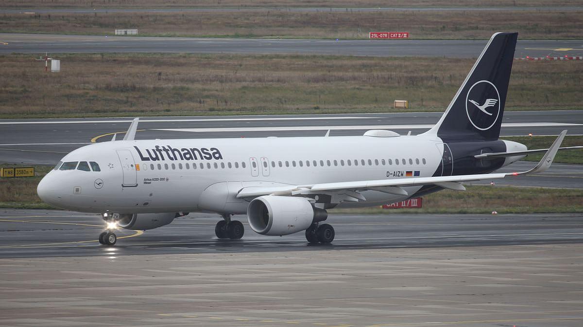 EuGH kippt erneut Milliarden-Hilfe für Lufthansa