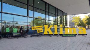 Neue ‚Koalition der Ausstiegs-Macher‘ für Ende fossiler Energien