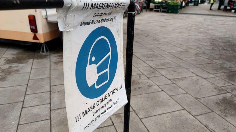 Krankheitsschub: ME/CFS und Long Covid kosten 64 Milliarden Euro im Jahr