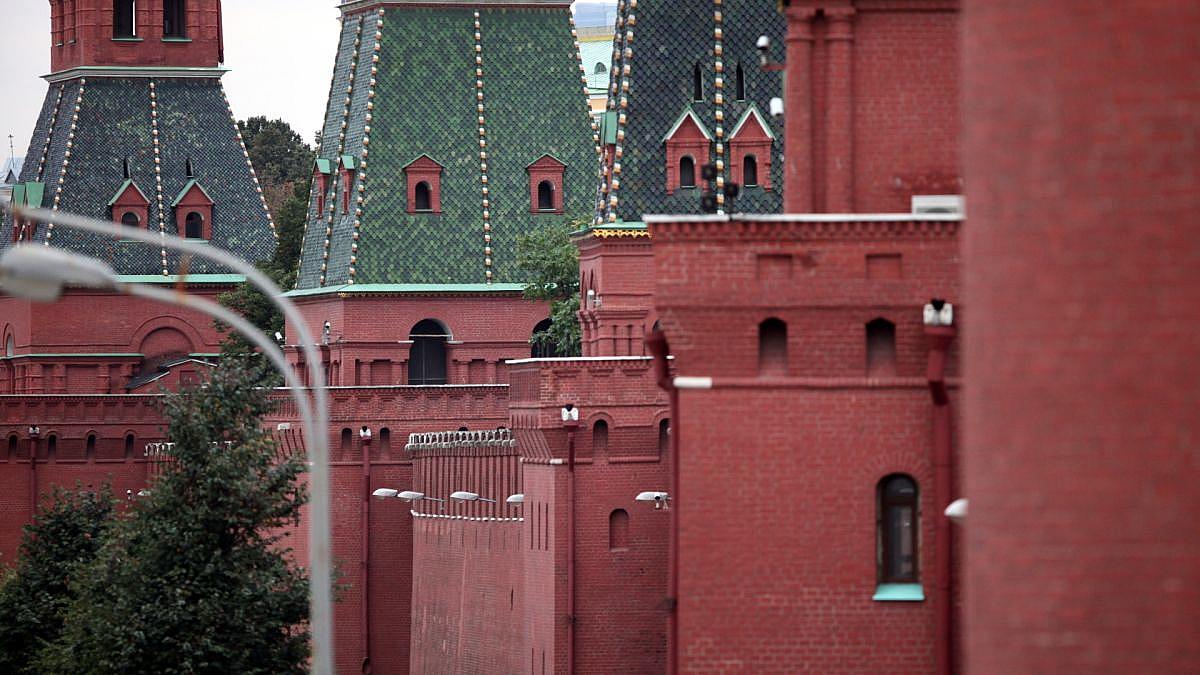 Bundesregierung: Russland steckt hinter Signal-Attacke