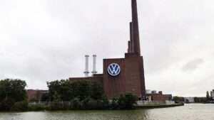 Lies prüft Chinesen-Autos in VW-Werken