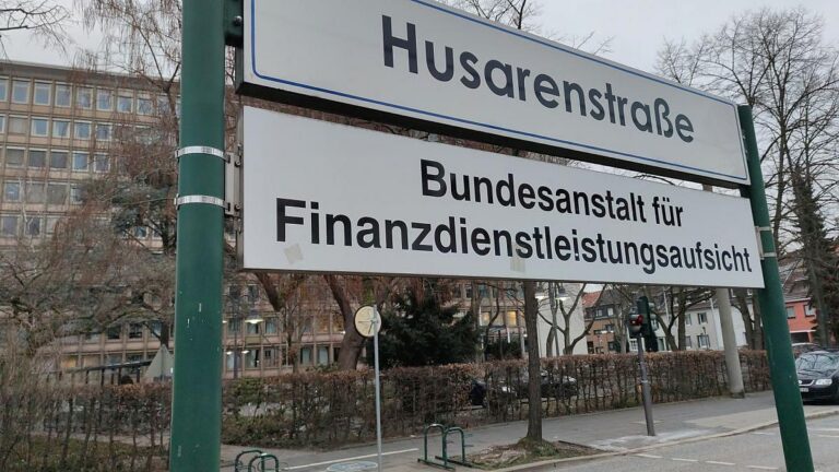 Bafin warnt vor KI-Risiken für Banken