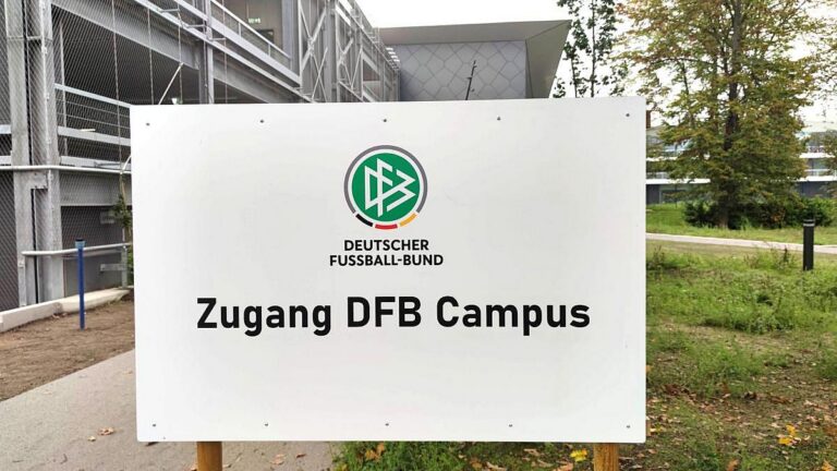 DFB goes Pay-TV: Neuer Sender bündelt Fußballvielfalt