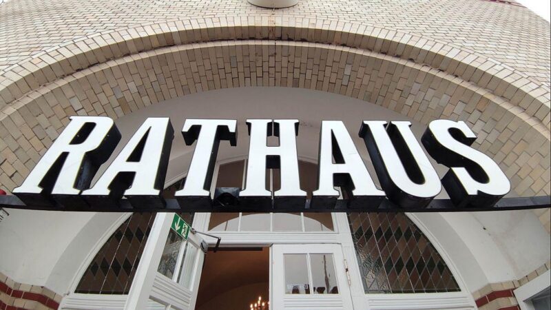 Bund schnürt Hilfspaket für Länder und Kommunen