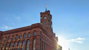 Berlins Kultursenatorin tritt zurück – Wegner gebeten