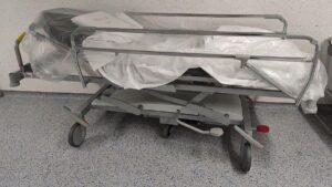 Gesundheitsreform: Gründerverband warnt vor Geschäftsaufgaben