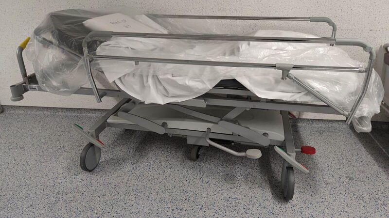 Gesundheitsreform: Gründerverband warnt vor Geschäftsaufgaben