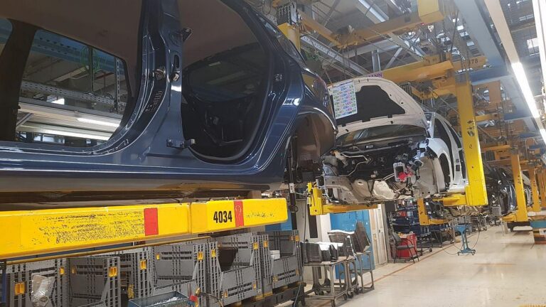 BYD-Vizechefin kritisiert EU-Quote scharf: „Verückte Regulierung“