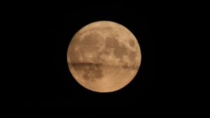 Artemis 2: Astronauten erreichen Mondnähe