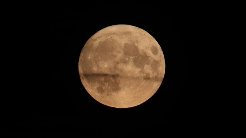 Artemis 2: Astronauten erreichen Mondnähe