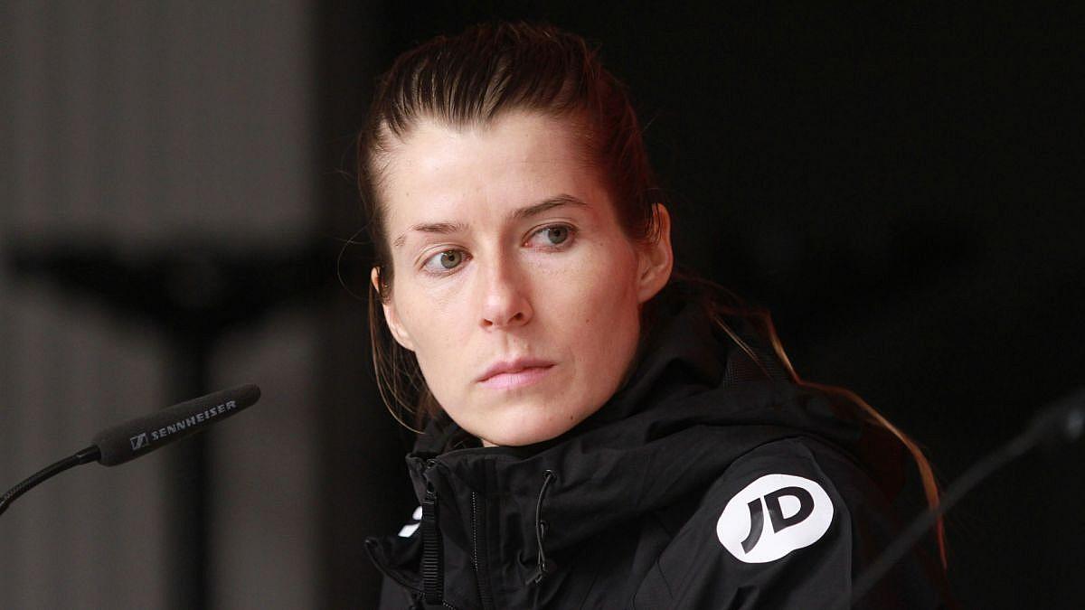 Union Berlin feuert Baumgart – Eta übernimmt als erste Frau an der Bundesliga-Seitenlinie