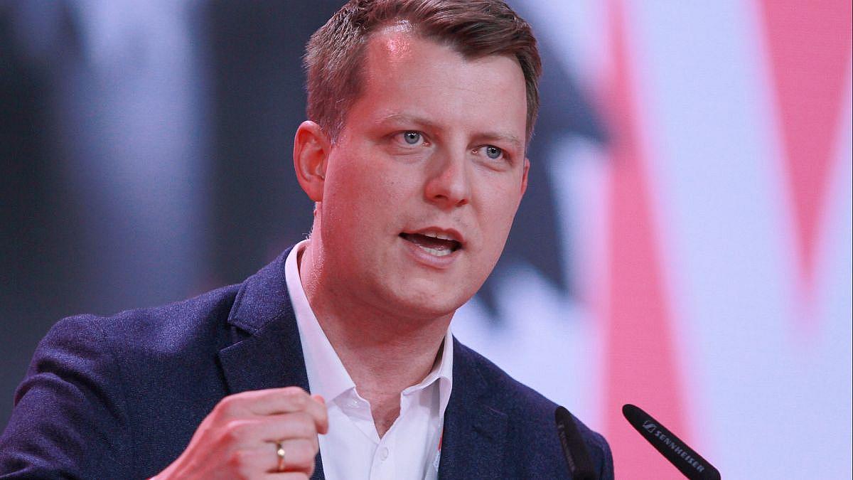 FDP-Vorsitzkandidat Höne bremst Lindner aus: „Keine Rolle für ihn aktuell“