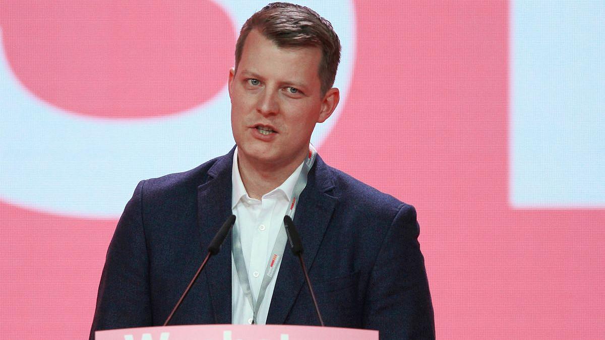 FDP NRW stärkt Landeschef Höne – Bundesvorsitz im Fokus