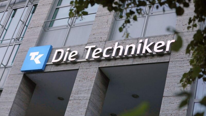 Krankenkassen sehen Beitrags-Spielraum: Politik in der Pflicht
