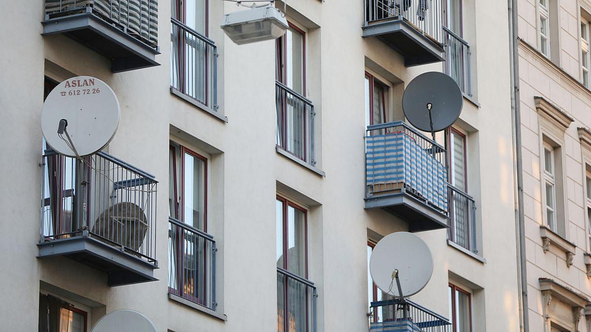 Wirtschaftsrat fordert Abgabe für Top-Verdiener in Sozialwohnungen