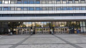 Berliner Unis vor dem Kollaps: Professorin warnt vor „desaströsem Zustand“