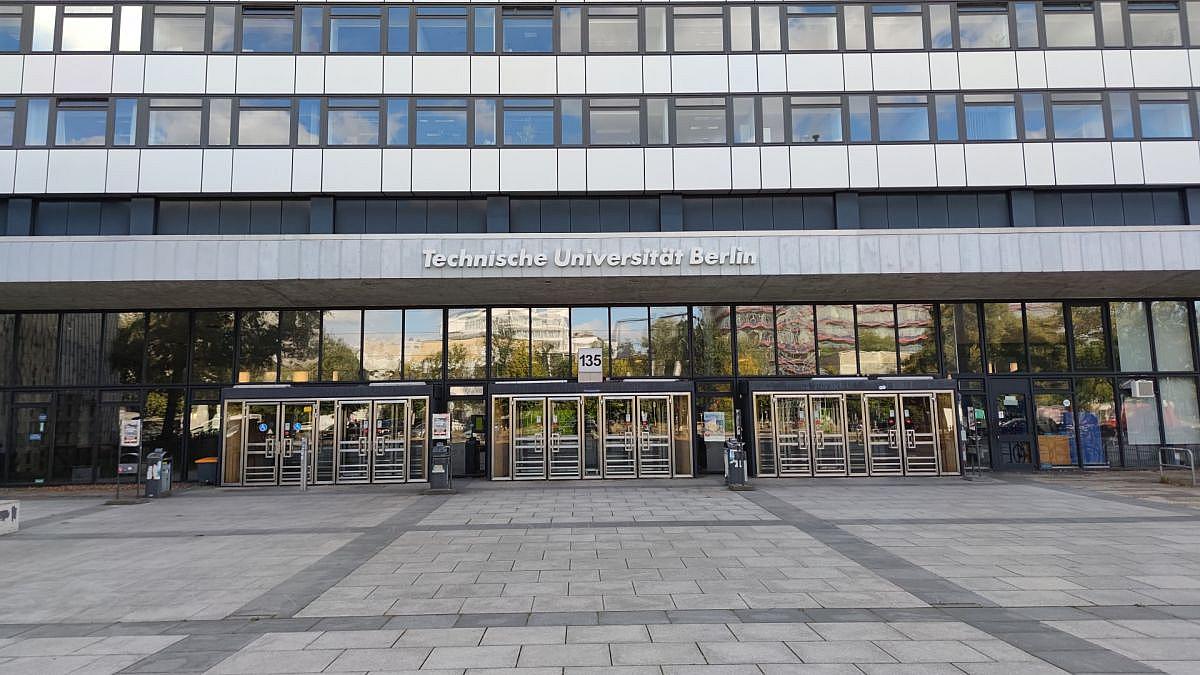 Berliner Unis vor dem Kollaps: Professorin warnt vor „desaströsem Zustand“