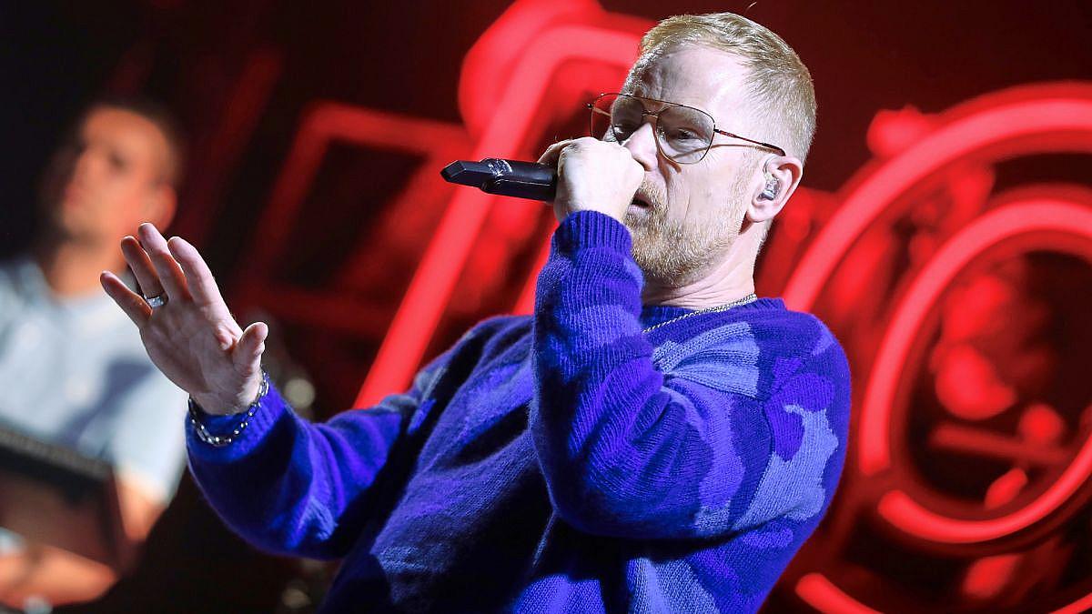 Benefizkonzert für Gaza: Peter Fox & Co. suchen neue Bühne