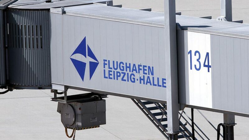 Großabschiebung Afghanen: Charterflug startet von Leipzig