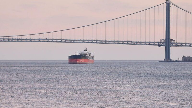 Trump lockt mit US-Energie für den Weltmarkt