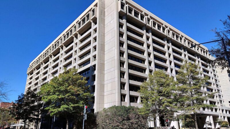 Funker: Schwächeres Wachstum für Deutschland