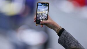 Spionageverdacht: Generalbundesanwalt ermittelt bei Signal