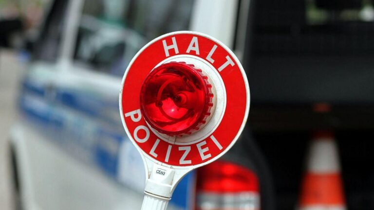 Fahrlehrer fordern: „Blitzermarathon ist nur der Anfang“